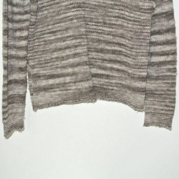 Cousin Johnny‎ Wool V-Neck Sweater  L - Picture 6 of 10